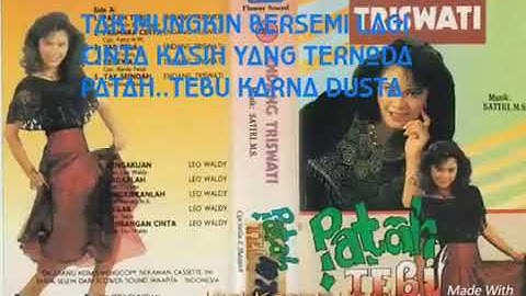 PATAH TEBU ENDANG TRISWATI ORIGINAL ASLI