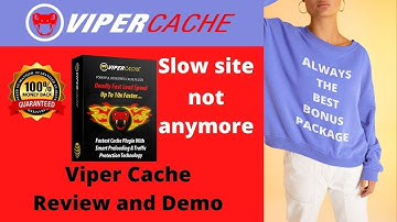 ✅VIPER CACHE ✅REVIEW AND DEMO ✅🛑ONLY GET VIPER CACHE✅ WITH MY ✅GREAT BONUS PACKAGE✅ BEST REVIEW✅