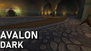 Wizard101 OST: Avalon - Dark