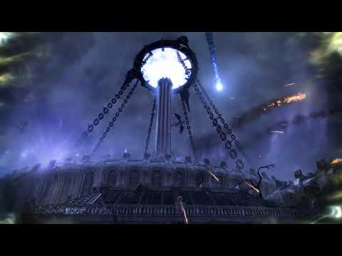 The Elder Scrolls Online: Base Game - Portal Introduction (Captions available)
