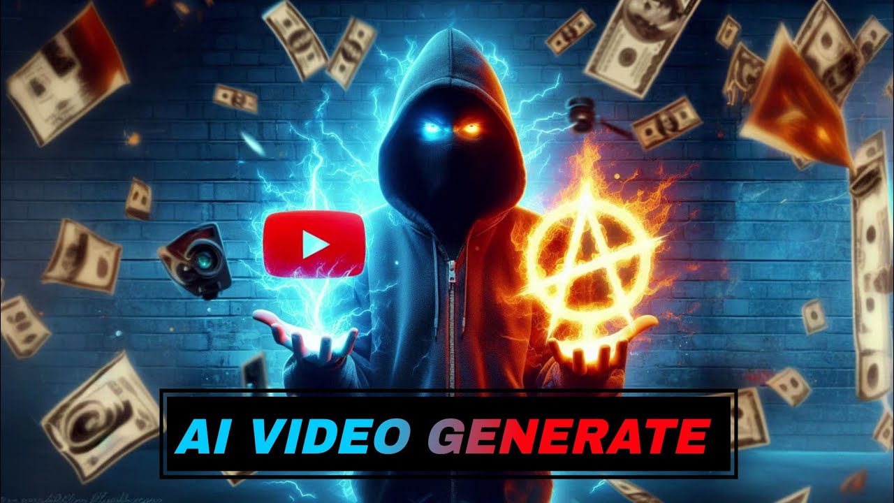 Ai Video Generator, কীভাবে Ai দিয়ে Video তৈরি করবেন?@TubeSenseiofficial