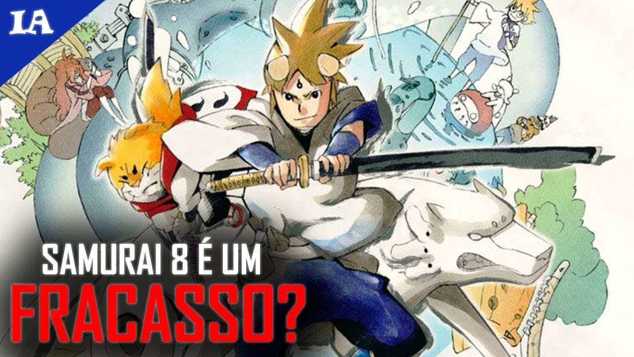 Criador de Naruto assumirá roteiros do mangá de Boruto