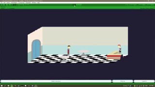 My Current Project - Devlog - Days 6 & 7
