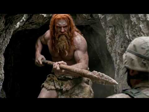 Video GIANTS: The Lost Race of the Bible (Documentary)