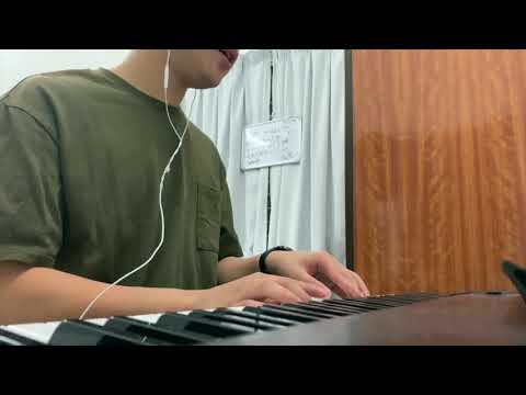 唐禹哲-分開以後 Cover【Shieng炫】
