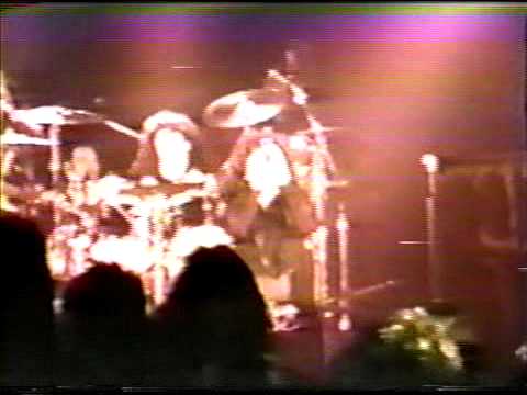 Dream Theater - Afterlife live w/ original singer Charlie Dominici