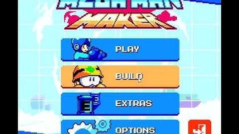 Some Interesting Mega Man Maker Glitches