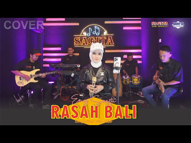 RASAH BALI (Cover) - ENY SAGITA VERSI JARANAN DANGDUT KOPLO SAGITA ASSOLOLLEY class=