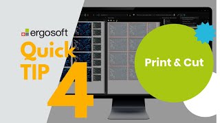 Cutting - Quick Tip 4 - Auto Generate Cut Lines
