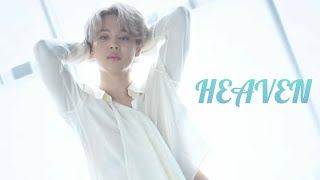 JIMIN FMV 'HEAVEN'