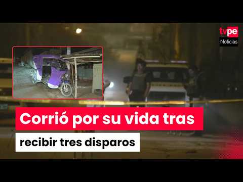 Moto Taxi Attacks