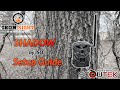 Shadow cell cam setup guide