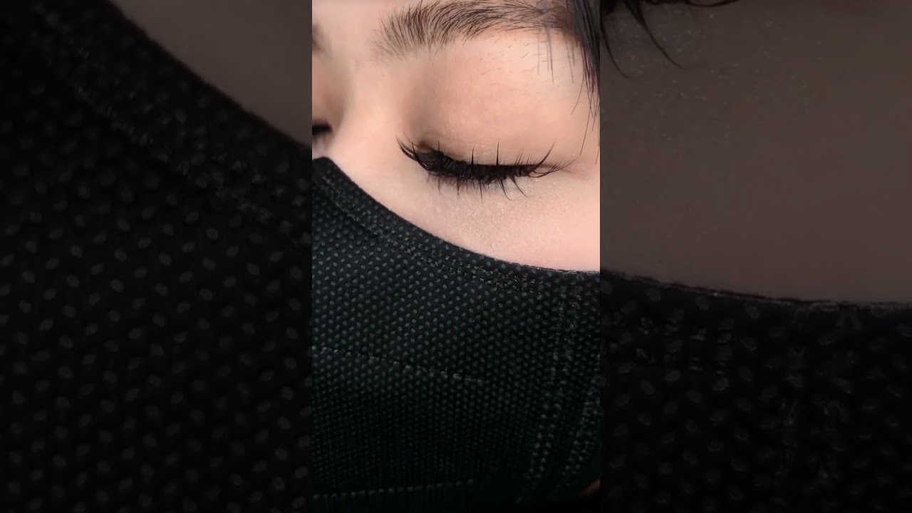 anime lashes 