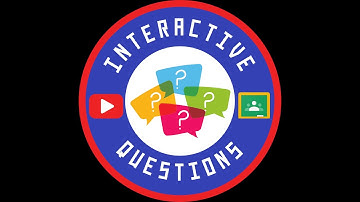 Interactive Youtube Questions in Google Classroom