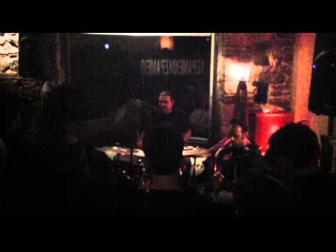 Sugahspank Live @