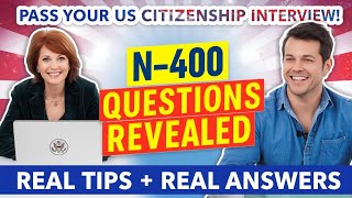 Practice US Citizenship Test 2025 & Oath Ceremony - N400 Naturalization Interview 2025 #uscis #usa