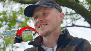 Dolda Pussen Bakom Kulisserna - Här Förklarar Bonde Viktor Bonde Söker Fru Tv4 & Tv4 Play