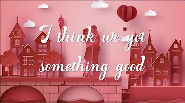 Beth Crowley- Something Good (Official Lyric Video)