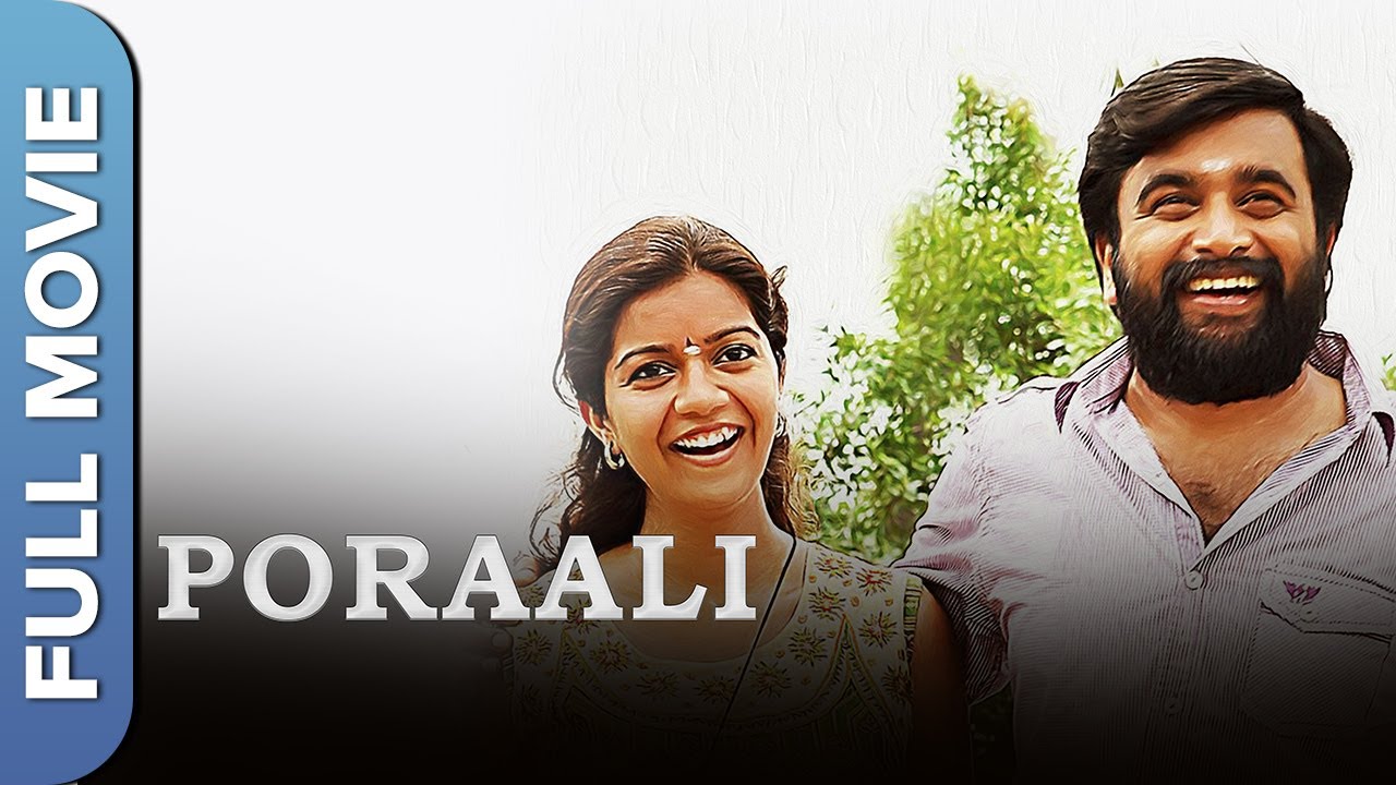 Poraali | (போராளி) | Superhit Tamil Action Movie | Sandra Amy | Badava Gopi | Tamil Movies