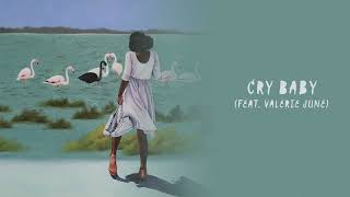 Sunny War - Cry Baby Feat. Valerie June Official Audio