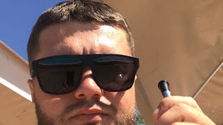 Владислав Кузьминов в прямом эфире
