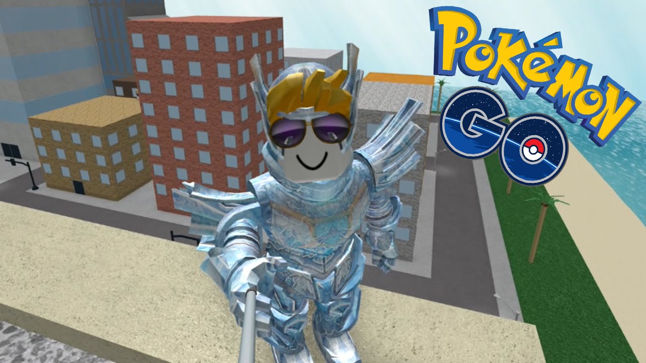 Roblox Pokemon Go El Guardián De La Ciudad 3 Dothaking115 - la ciudad roblox