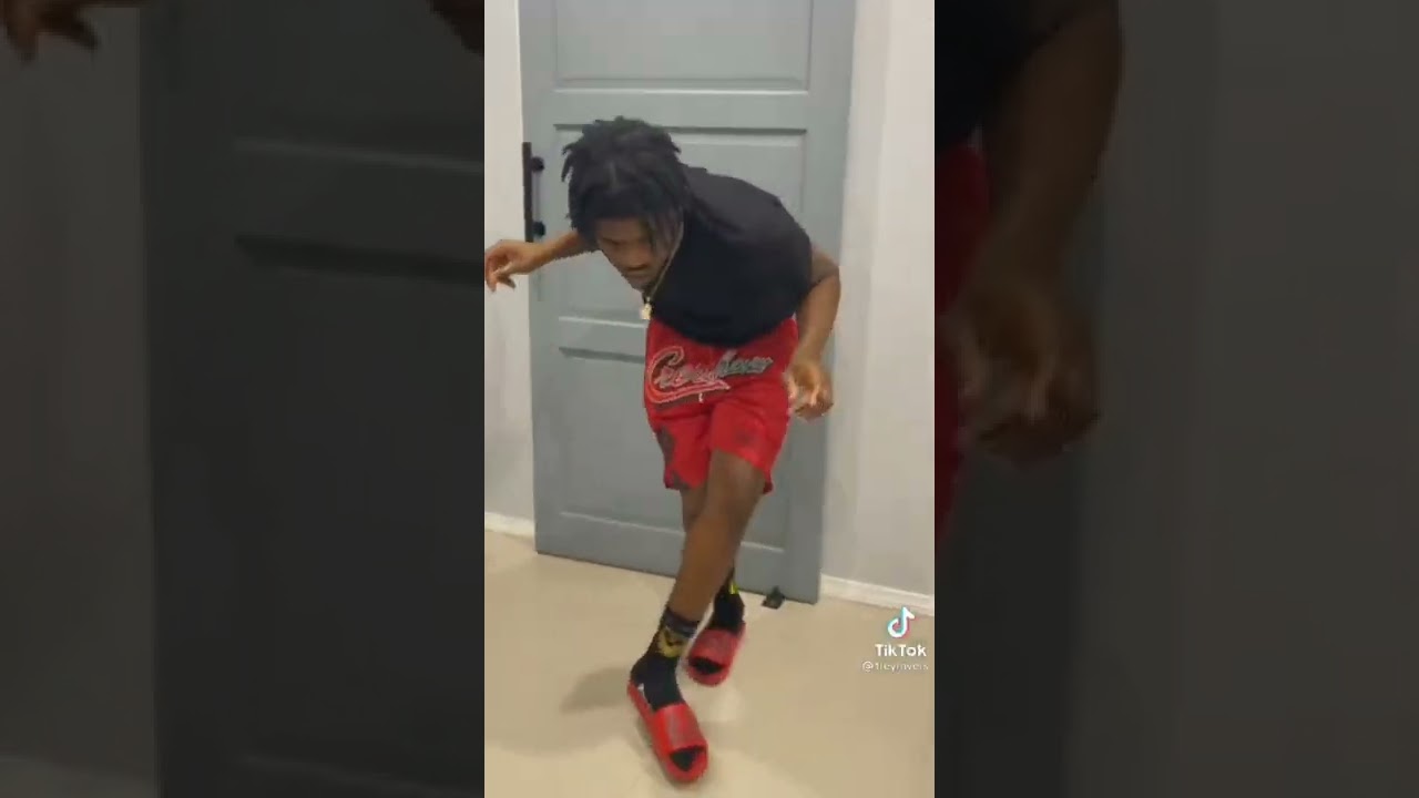 stir fry, TikTok dance YouTube