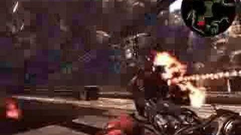 Unreal Tournament III pt1