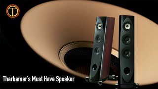 Pioneer S-1EX Speaker Review, TAD Sound For Less