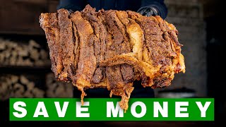 I found a new cut of meat for BBQ I Discovered A New Meat For Bbq And It Is Amazing