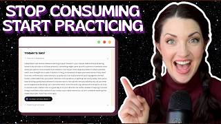 How to Actually Use Astrology (Not Just Read About It)