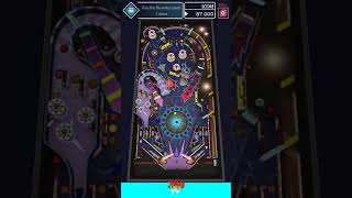 Space Pinball Classic game | Android Gameplay 911 screenshot 5