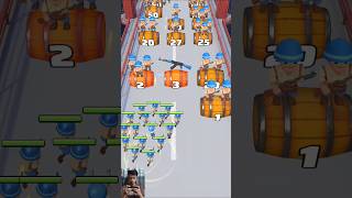 Top War Full Attack Mode 🔥 | Zero to Hero Battle Strategy (2026) | Epic War Gameplay