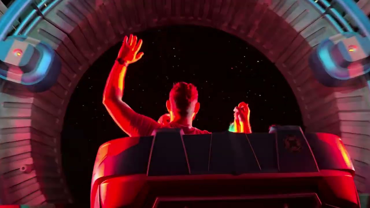 Guardians of the Galaxy (Conga, Gloria Estefan)