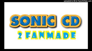 Floating Forest Bad Future - Sonic the Hedgehog CD 2 (Fan-Made) Music Extended