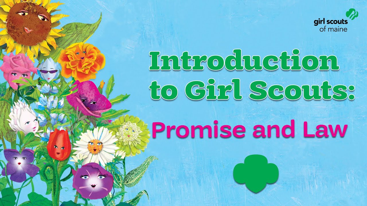 introduction-to-girl-scouts-promise-and-law-youtube