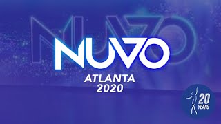 Nuvo Atlanta 2020 Recap | Dancemakers of Atlanta