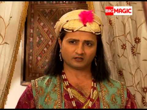 Akbar Birbal - Full EP - Indian Popular Comedy Serial - Kiku Sharda, Vishal Kotian - Big Magic