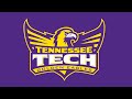 Tennessee tech university fight song tech fight song