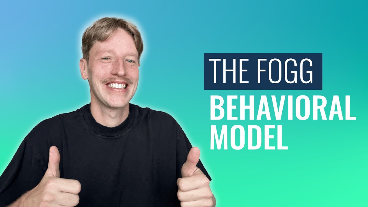 Модель поведения Фогга: как превратить обучение в действие