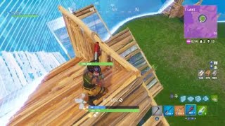 16 Kill Solo Win!! (Fortnite BR Full Match)