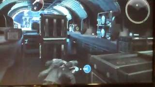 Dark Void Comic-Con 2009 Gameplay