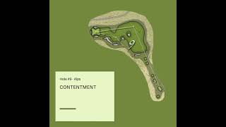 Routing Reveal - Hole 9