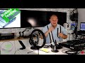 Ep 2  How to use your audio Mixer ( What Cables are Needed ) featuring the Alto Live 1604