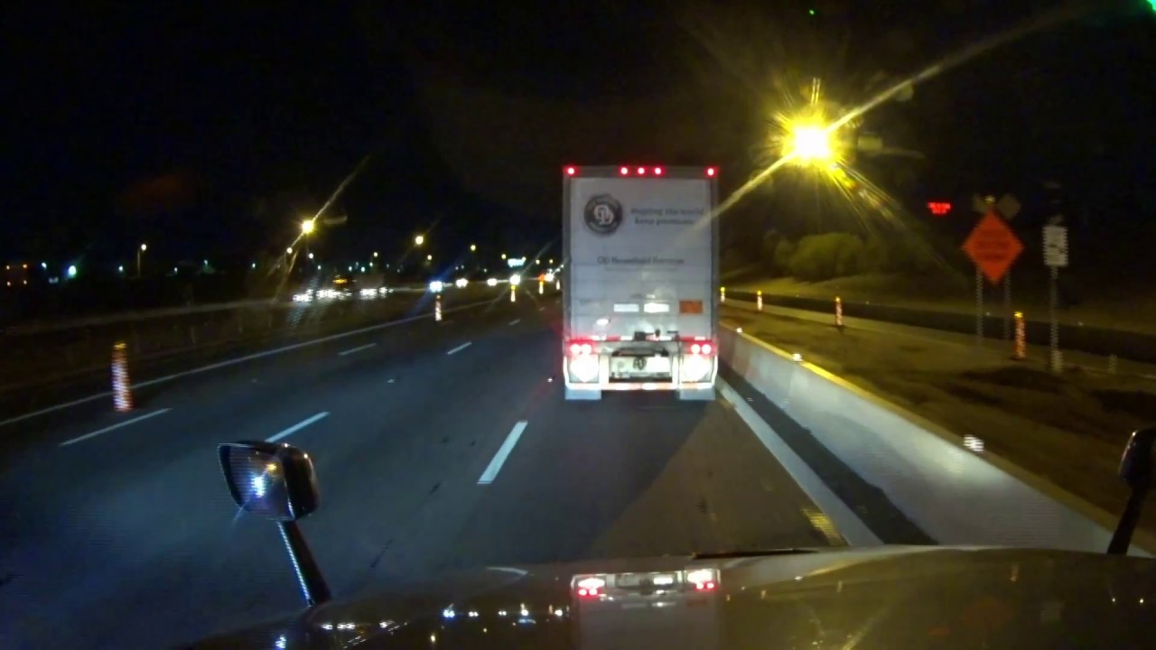 5066 Leaving Flagstaff for Phoenix, AZ YouTube