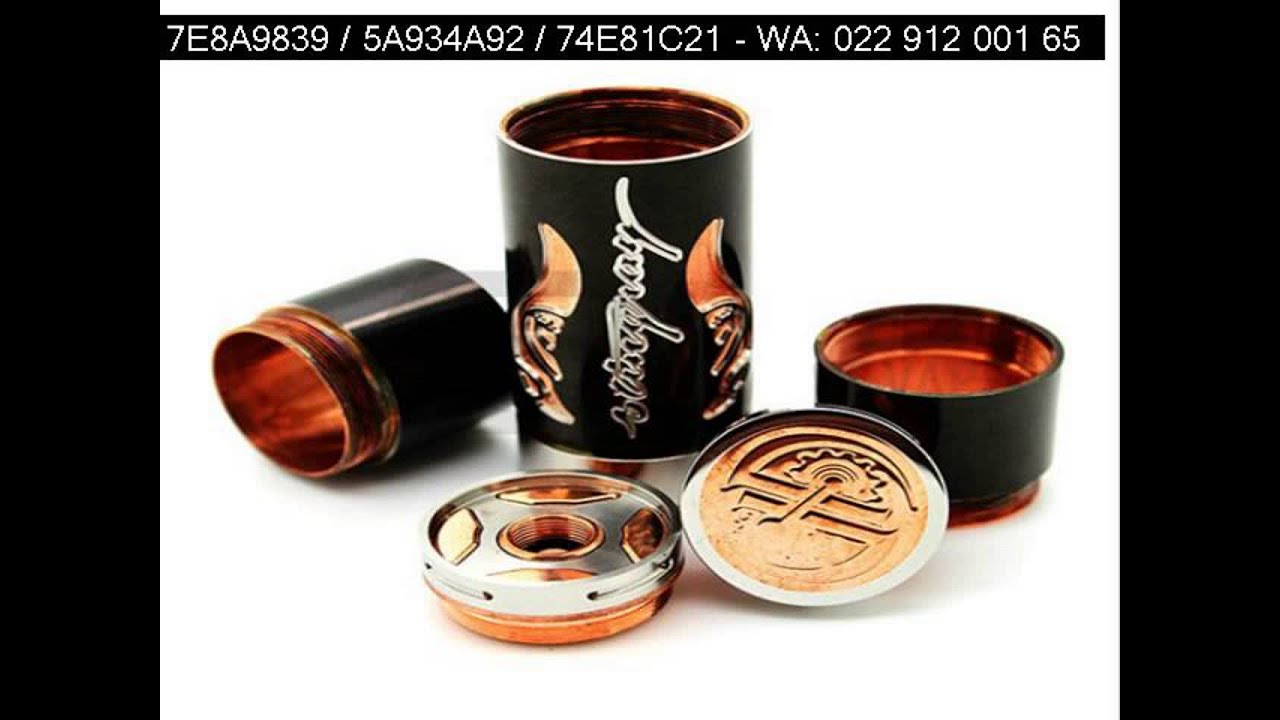 022 912 001 65 jual vapor