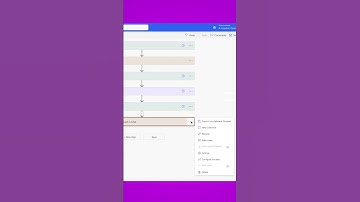 Failed Flow Fixes: Use Configure Run After to FAIL-PROOF Your Microsoft Power Automate Flows #shorts