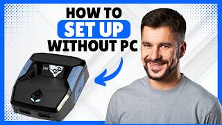 How to Set Up Cronus Zen on Xbox Without PC [Complete Guide]