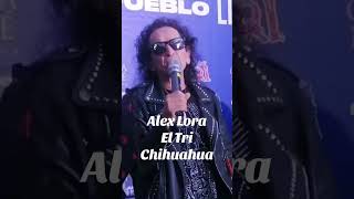 Anteviste a Alex Lora #viral #vida #viralvideo #rock #alexlora #ferias