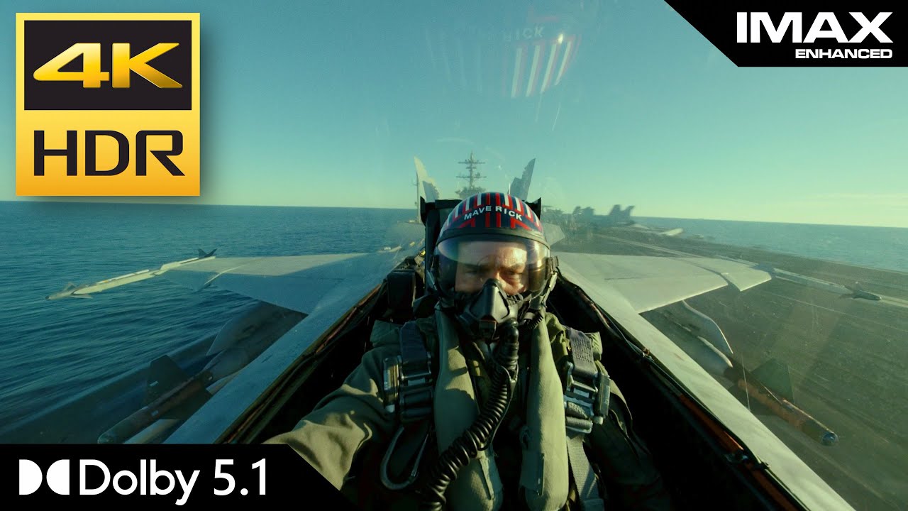 Top Gun: Maverick (4k/uhd) : Target